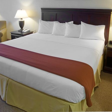Holiday Inn Express Hotel & Suites Lucedale By Ihg Cameră foto