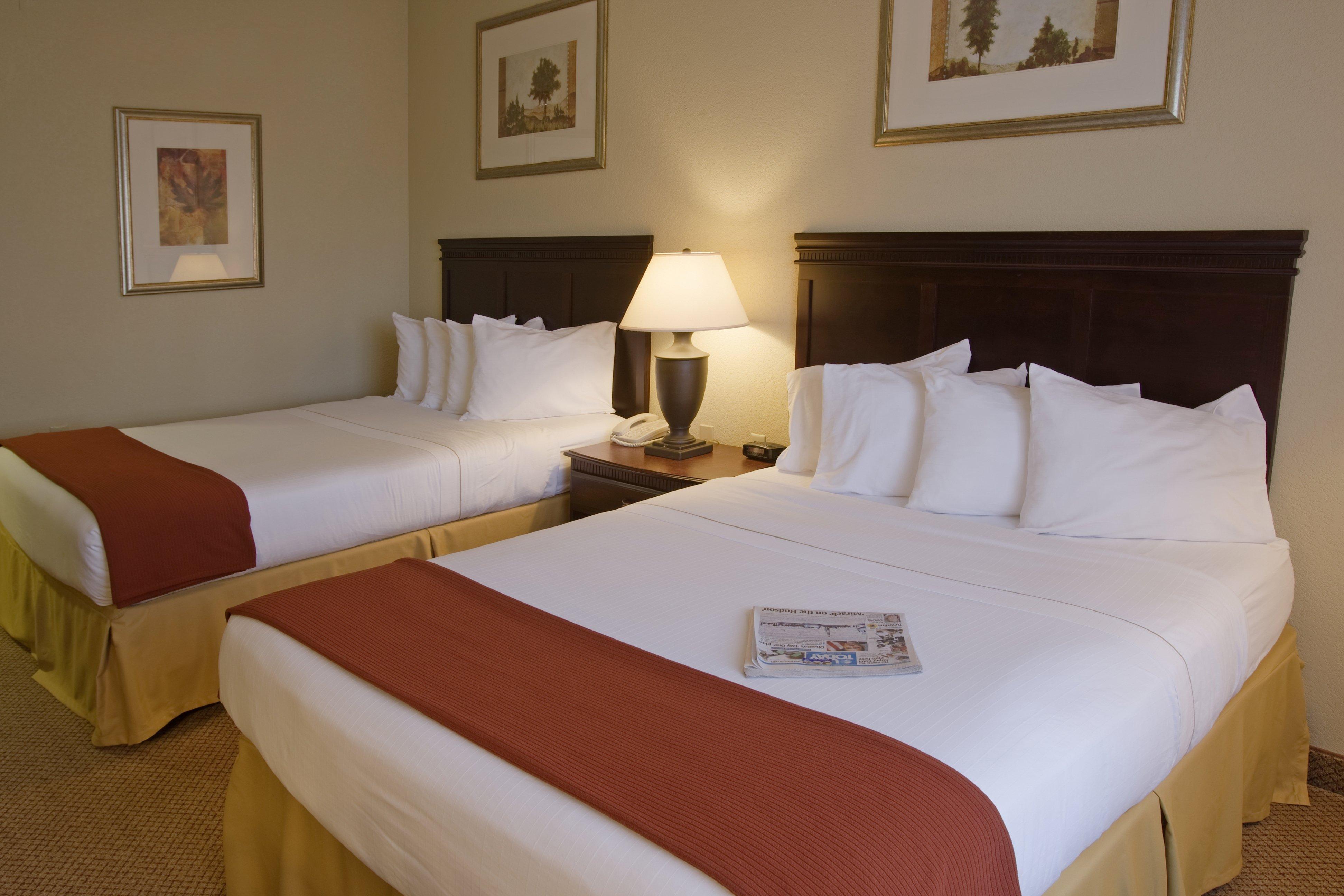 Holiday Inn Express Hotel & Suites Lucedale By Ihg Cameră foto